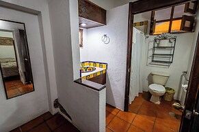 Eco Hotel Las Mariposas