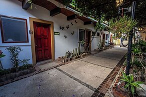 Eco Hotel Las Mariposas