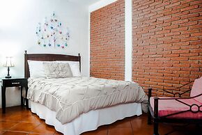 Eco Hotel Las Mariposas