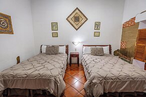 Eco Hotel Las Mariposas