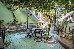 Eco Hotel Las Mariposas