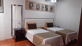 Eco Hotel Las Mariposas