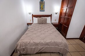 Eco Hotel Las Mariposas