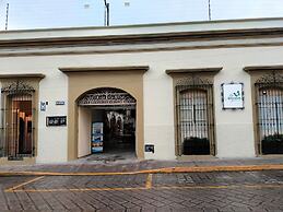 Eco Hotel Las Mariposas