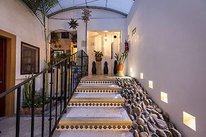 Eco Hotel Las Mariposas