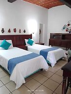 Eco Hotel Las Mariposas