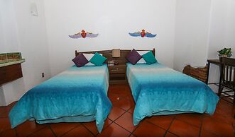 Eco Hotel Las Mariposas
