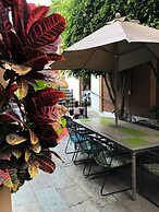 Eco Hotel Las Mariposas