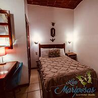 Eco Hotel Las Mariposas
