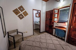 Eco Hotel Las Mariposas