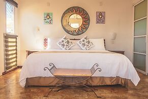 Eco Hotel Las Mariposas
