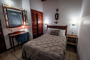 Eco Hotel Las Mariposas