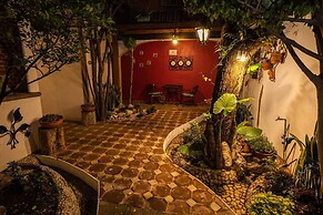 Eco Hotel Las Mariposas