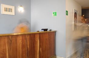 Hotel Casa Nuevo Leon