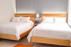 Hotel Casa Nuevo Leon