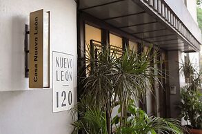 Hotel Casa Nuevo Leon