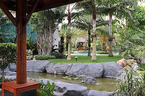Palm Spring Resort & Spa