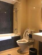 Sakura Park Hotel & Residence