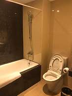 Sakura Park Hotel & Residence