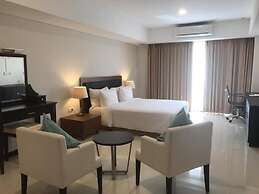 Sakura Park Hotel & Residence