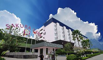 Sakura Park Hotel & Residence