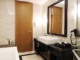 Java Palace Hotel