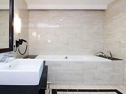 Java Palace Hotel