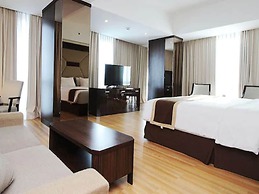 Java Palace Hotel