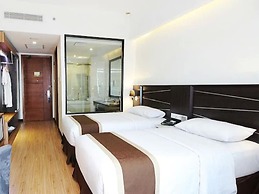Java Palace Hotel