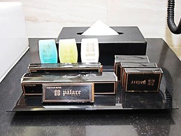 Java Palace Hotel