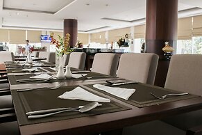 Java Palace Hotel