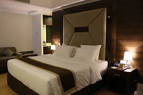 Java Palace Hotel