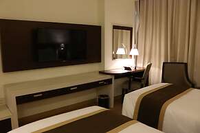 Java Palace Hotel