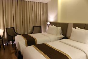 Java Palace Hotel