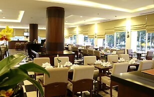 Java Palace Hotel