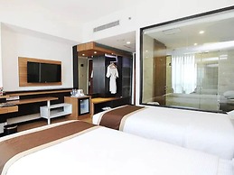 Java Palace Hotel