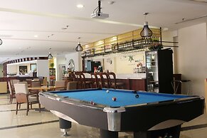 Java Palace Hotel