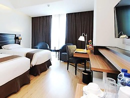 Java Palace Hotel