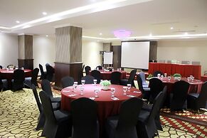 Java Palace Hotel