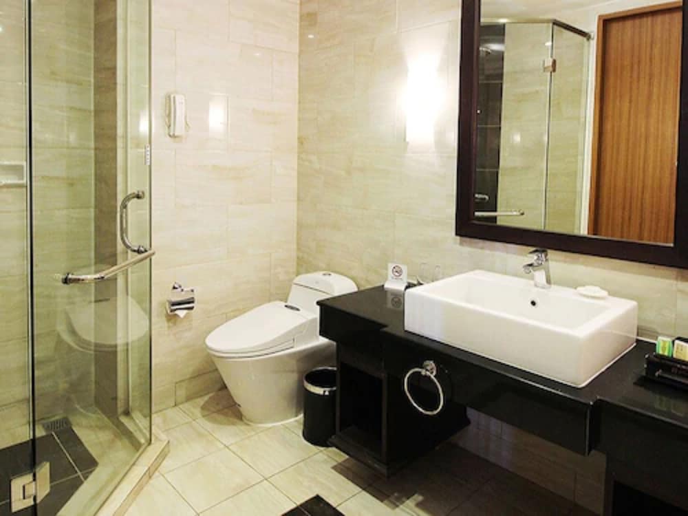 Java Palace Hotel