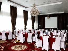 Java Palace Hotel