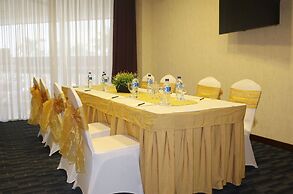 Java Palace Hotel