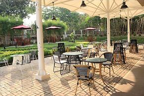 Java Palace Hotel