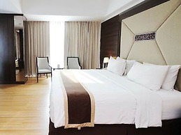 Java Palace Hotel