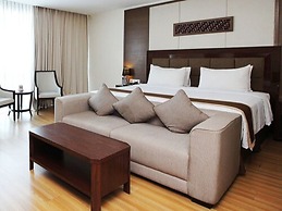 Java Palace Hotel