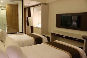 Java Palace Hotel
