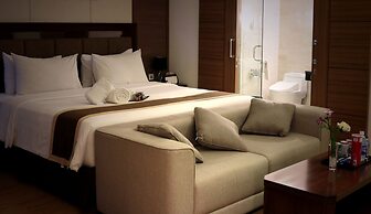 Java Palace Hotel