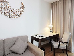Java Palace Hotel