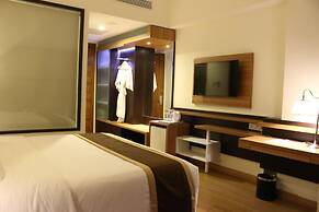 Java Palace Hotel