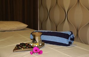 Java Palace Hotel